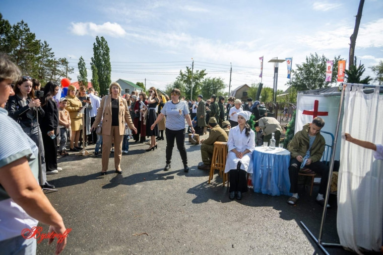 "Киновитрина. "Кадр.Сцена.Эпизод.".